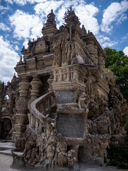 Palais idéal